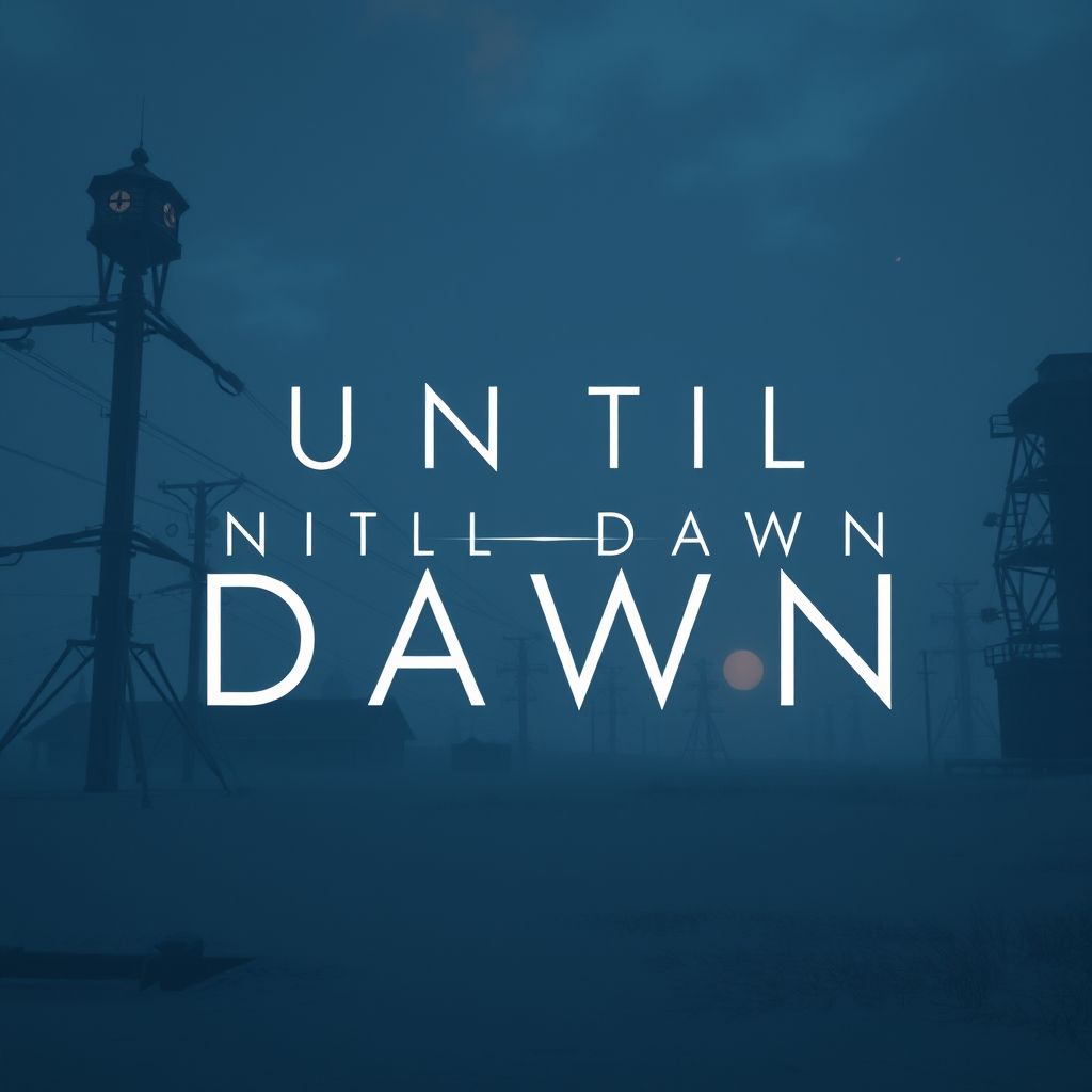 Until Dawn: เรื่องย่อและเนื้อหาครบถ้วน